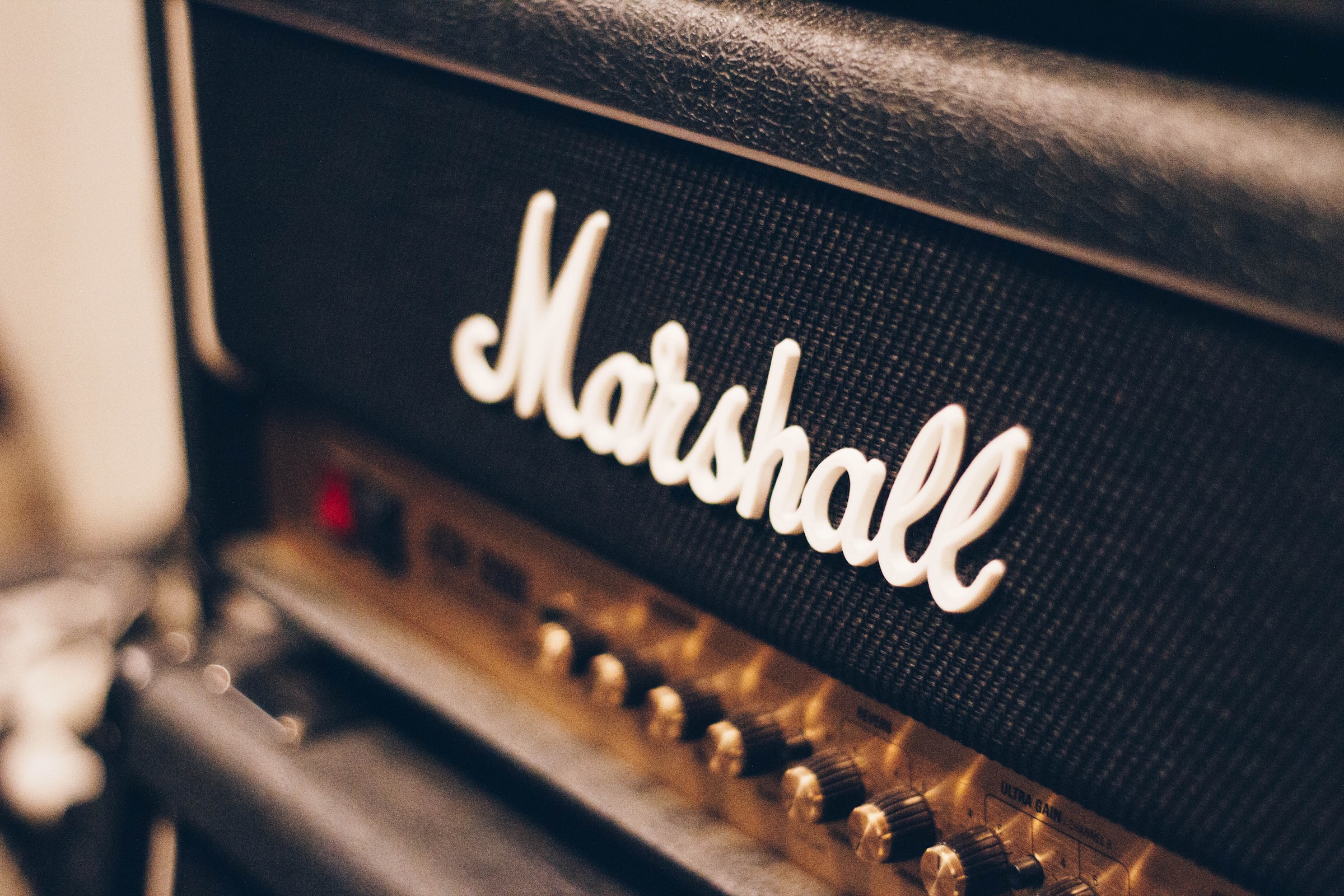 ampli marshall
