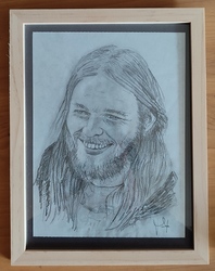 david gilmour