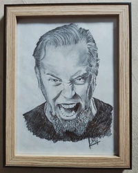 james hetfield