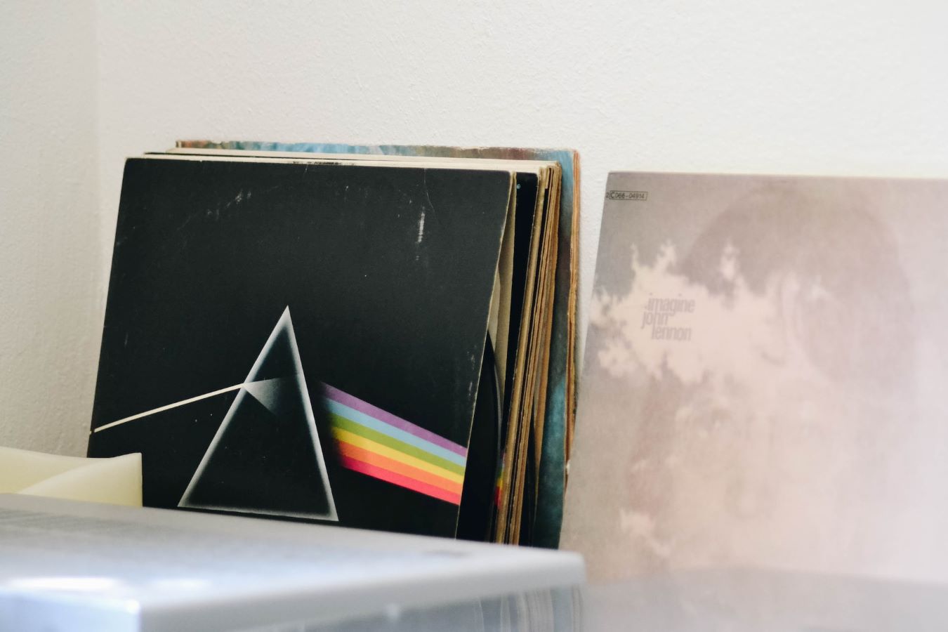 vinyle