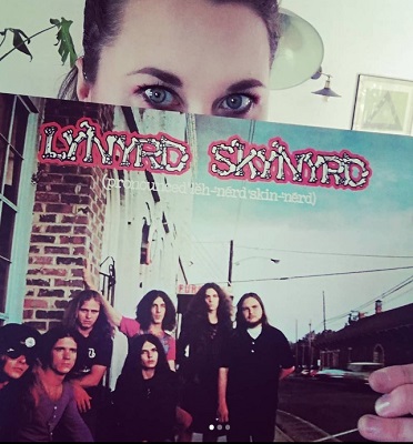 lynerd skynerd